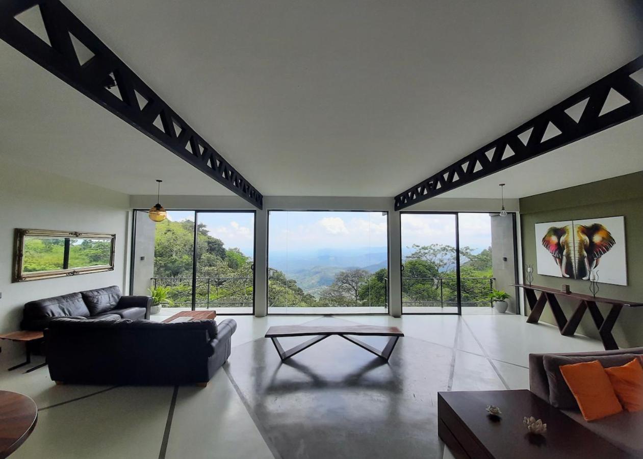 Glenmyu Estate Apartment Haputale Bagian luar foto