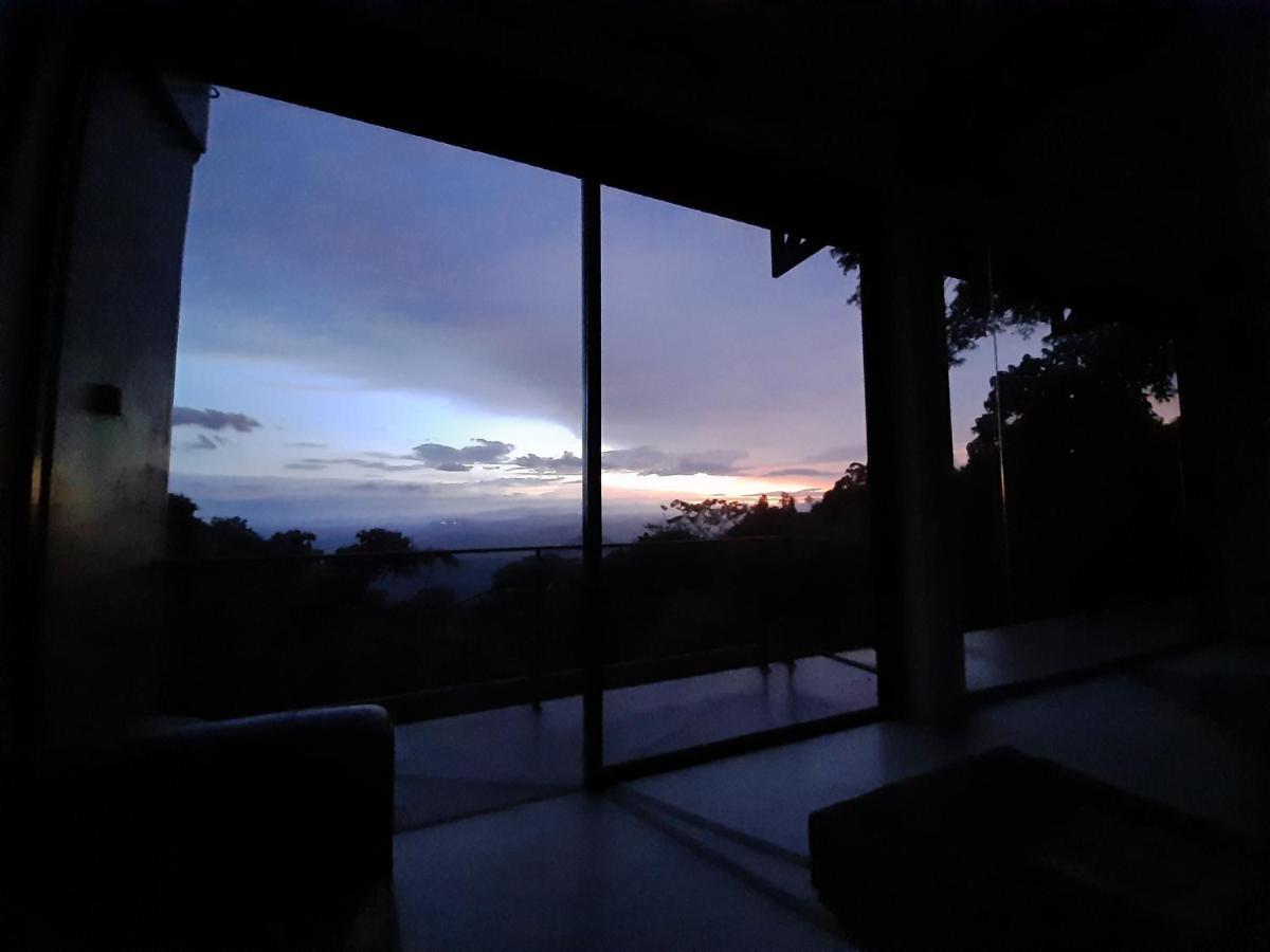 Glenmyu Estate Apartment Haputale Bagian luar foto