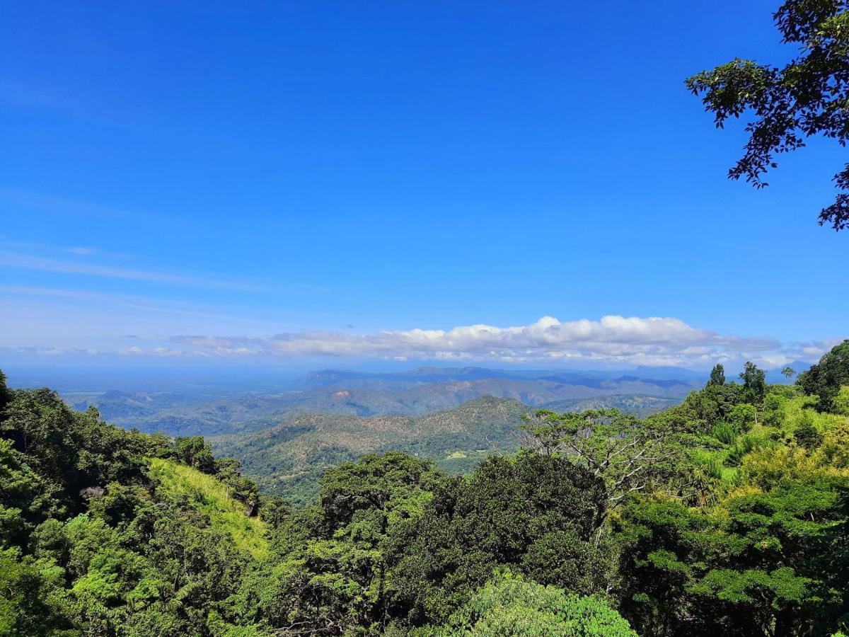 Glenmyu Estate Apartment Haputale Bagian luar foto