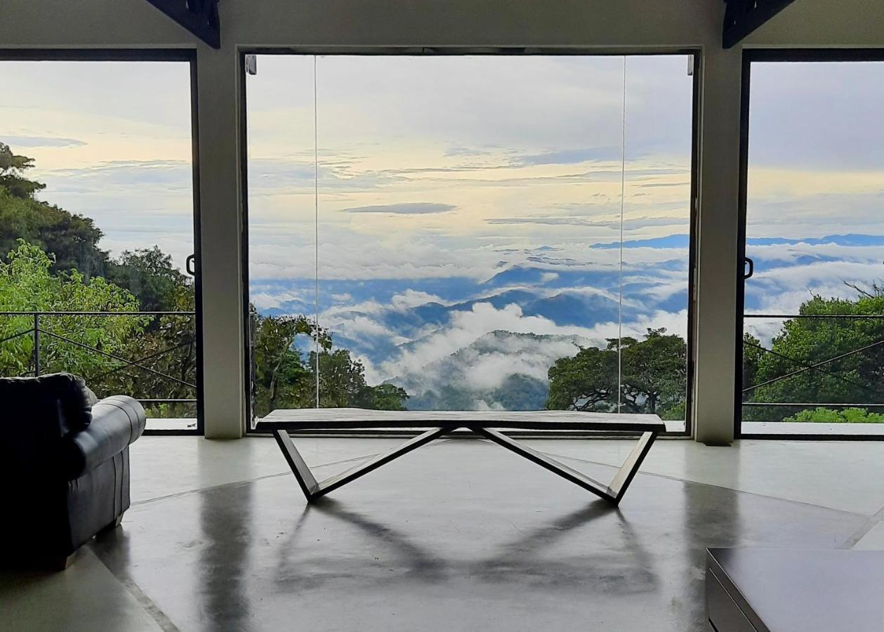 Glenmyu Estate Apartment Haputale Bagian luar foto