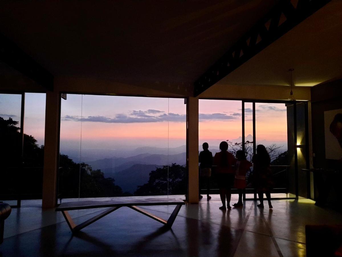 Glenmyu Estate Apartment Haputale Bagian luar foto
