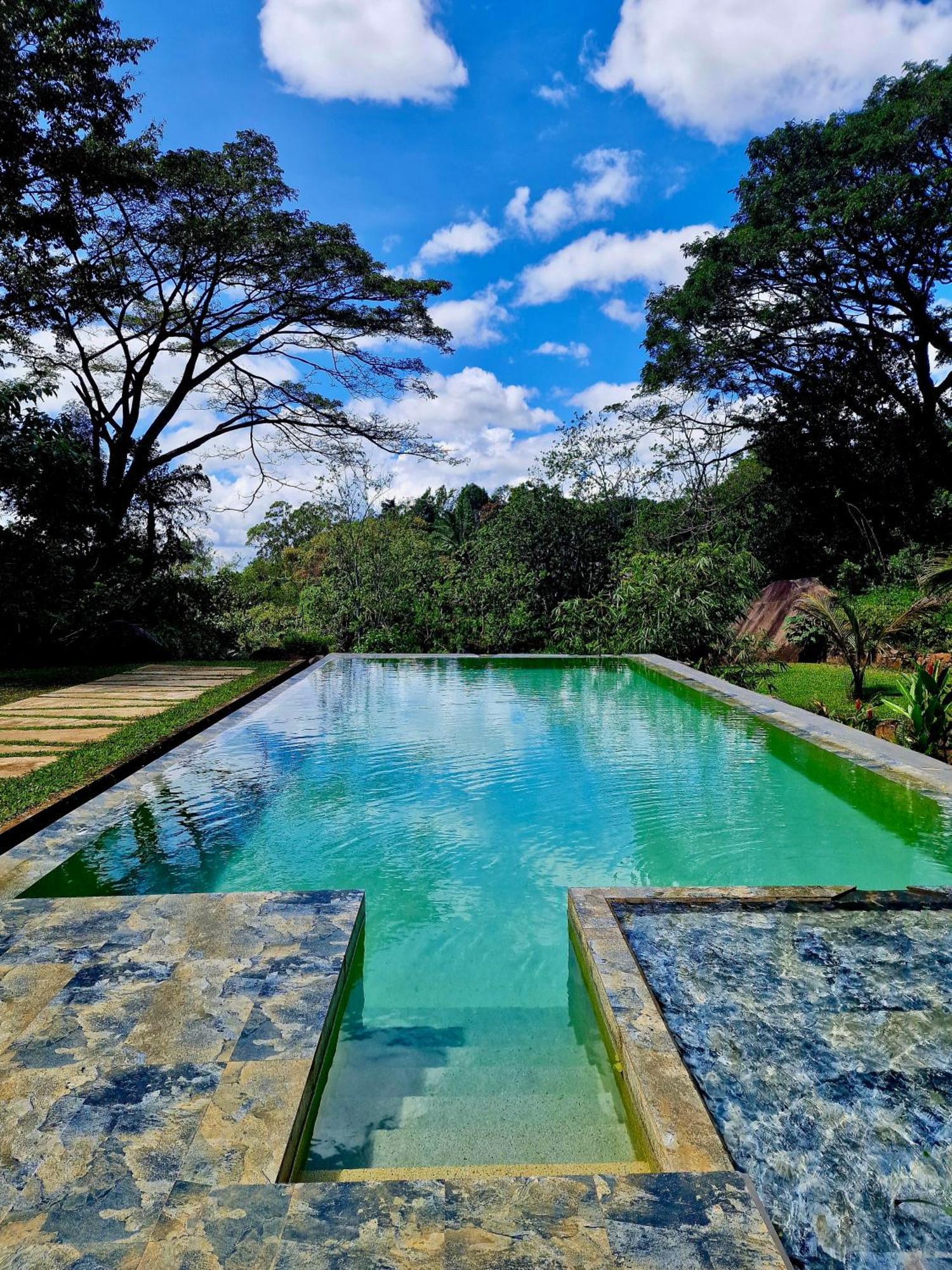 Glenmyu Estate Apartment Haputale Bagian luar foto