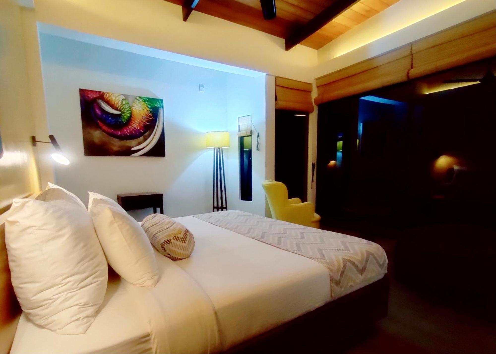 Glenmyu Estate Apartment Haputale Bagian luar foto