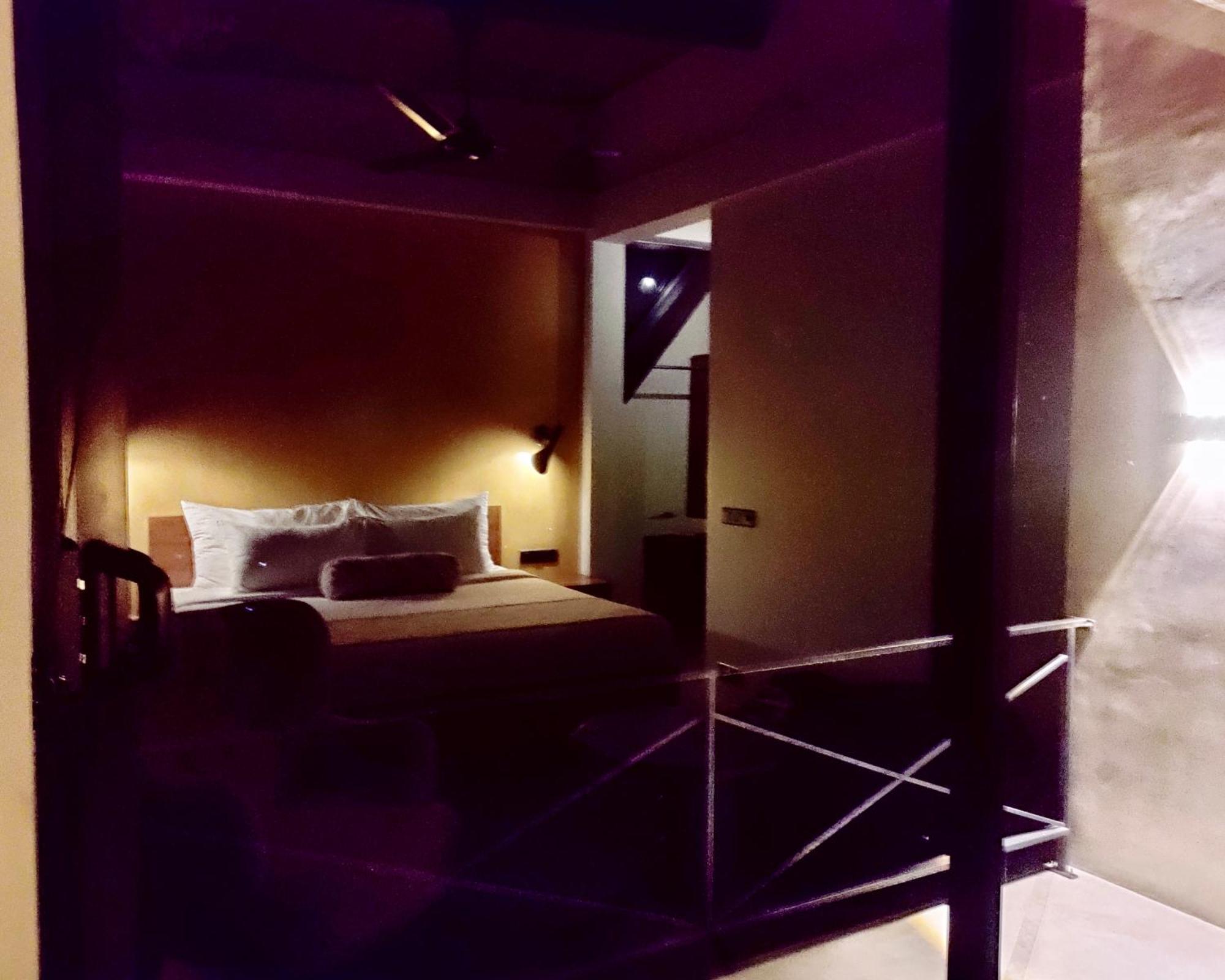 Glenmyu Estate Apartment Haputale Bagian luar foto