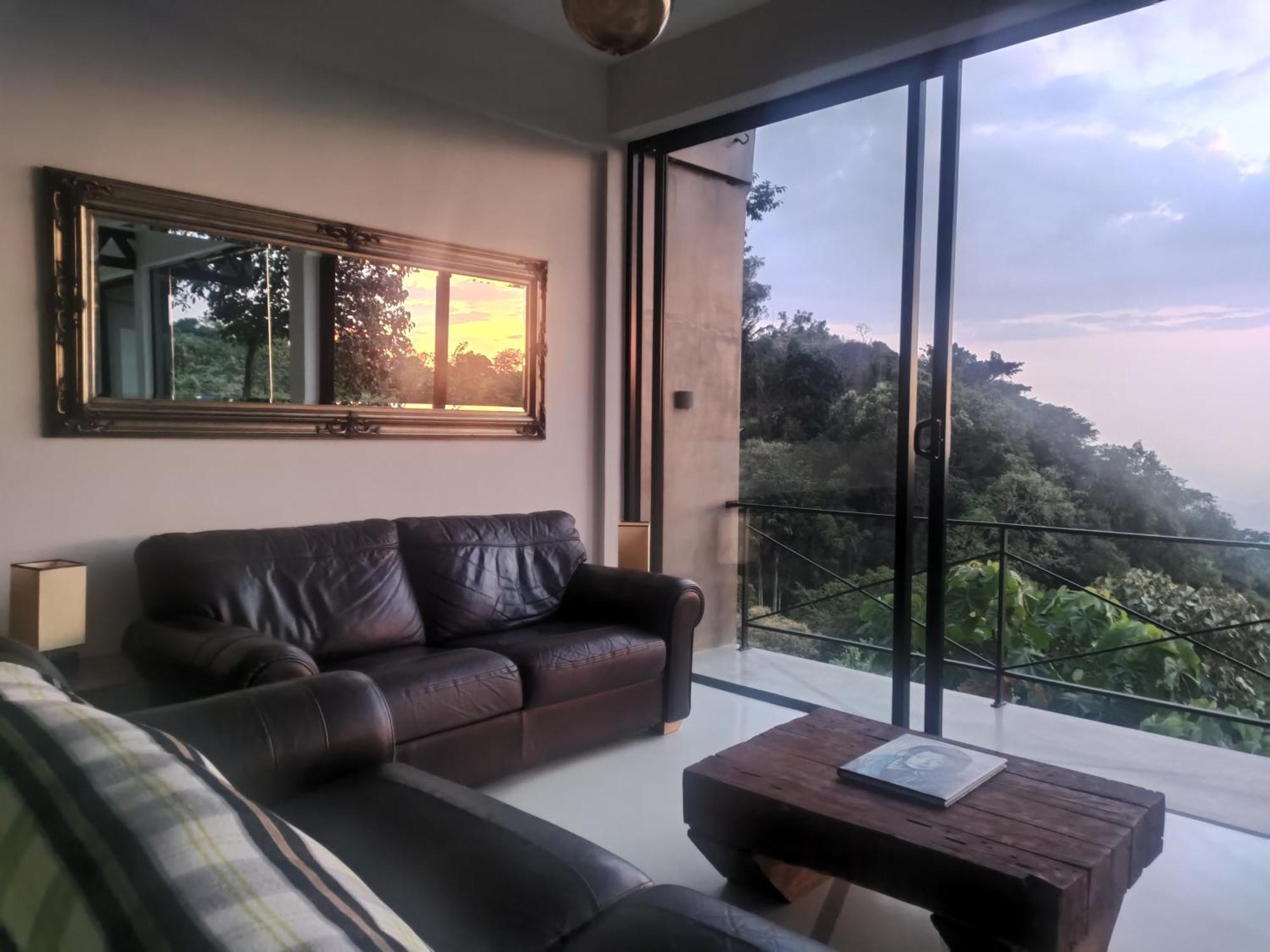 Glenmyu Estate Apartment Haputale Bagian luar foto