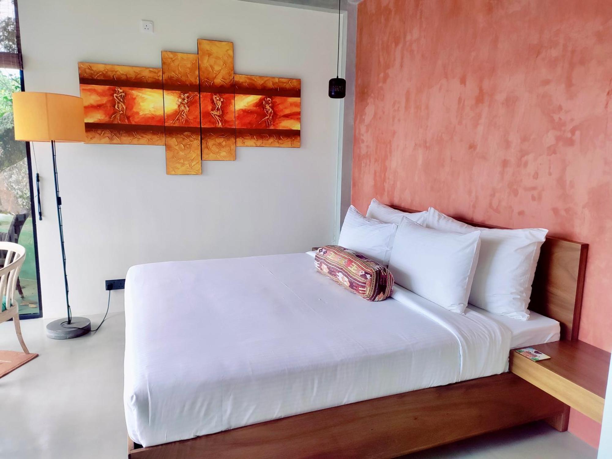 Glenmyu Estate Apartment Haputale Bagian luar foto