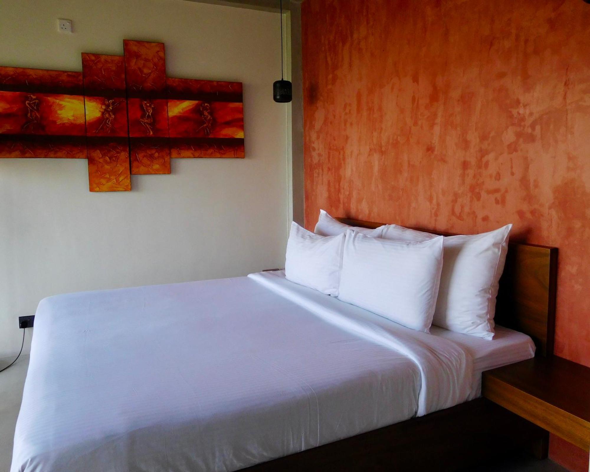 Glenmyu Estate Apartment Haputale Bagian luar foto