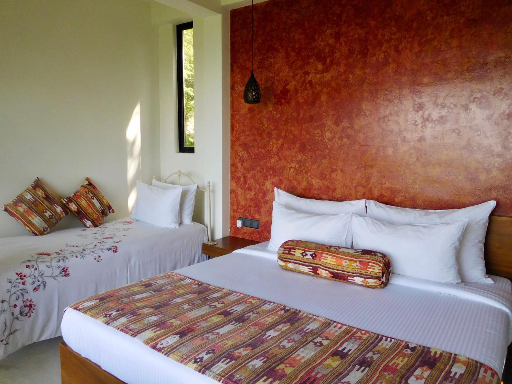 Glenmyu Estate Apartment Haputale Bagian luar foto