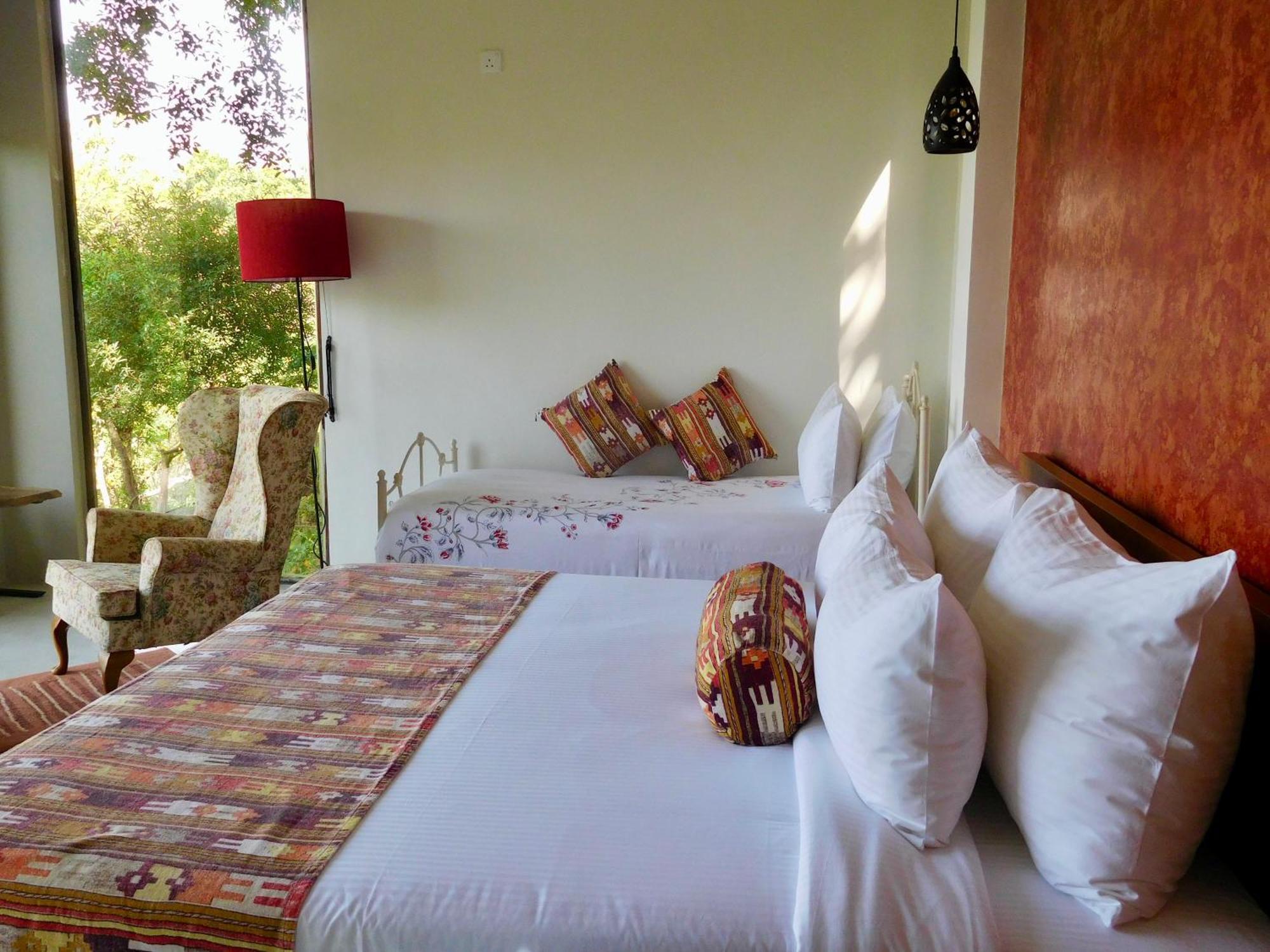 Glenmyu Estate Apartment Haputale Bagian luar foto